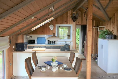 Ferienhaus Lütt Huus
