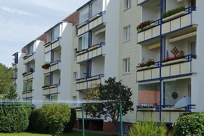 Ferienwohnung ANNIKA