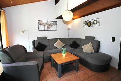 OFI-140 - Ferienhaus mit 2 SZ und grosser...