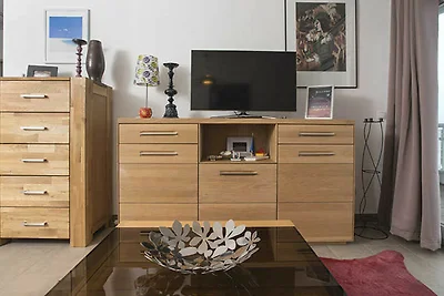 Appartamento Vacanza con famiglia Dierhagen
