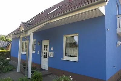Wiesenwohnung