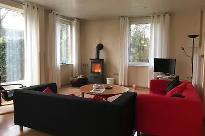 Haus unter der Buche