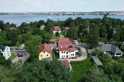 Villa Zollernhöhe 4 OG Objekt-ID 157289