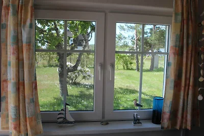 Appartamento Vacanza con famiglia Hiddensee
