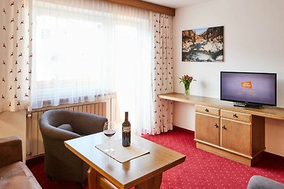 Vakantieappartement Gezinsvakantie Landeck