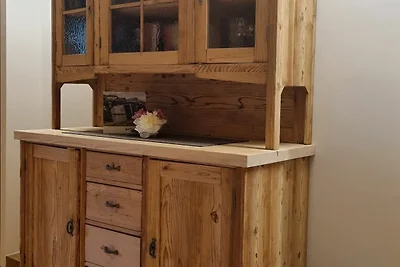 Vakantieappartement Gezinsvakantie Sibratsgfäll
