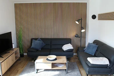 Casa vacanze Vacanza di relax Nordstrand