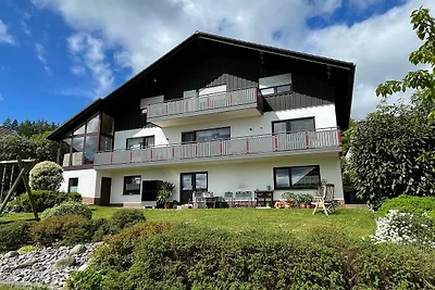 Appartamento Vacanza con famiglia Frankenberg (Eder)