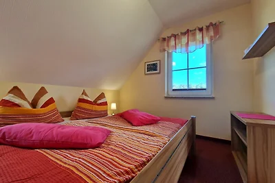 Vakantieappartement Gezinsvakantie Trassenheide