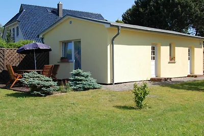 Ferienhaus (2) Zur Having