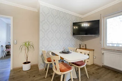 Landhaus Suite