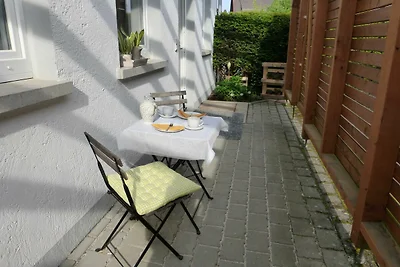 Ferienwohnung an der Kimbach - 1
