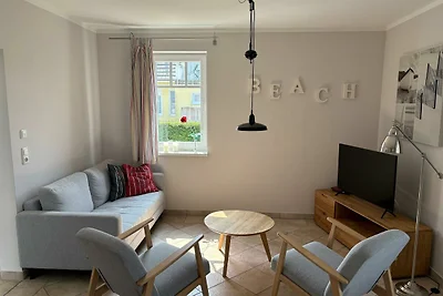 Boje 21, Parkstrasse 21 WE 02