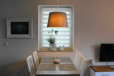 Hotel cultural and sightseeing holiday Ueckermünde