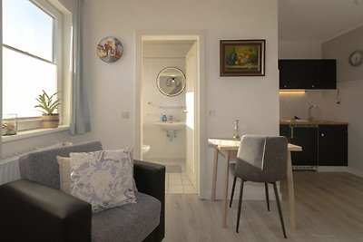 Appartamento Vacanza con famiglia Hörnum