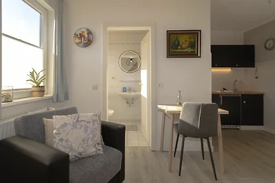 Appartamento Vacanza con famiglia Hörnum