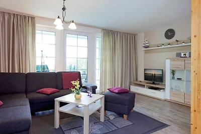Hotel Cultuur en bezienswaardigheden Trassenheide