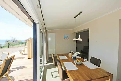 Ferienwohnung 03 mit Südterrasse und...