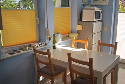 Casa vacanze Vacanza di relax Fuhlendorf