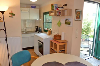 Appartement Innenhof Objekt-ID 121345