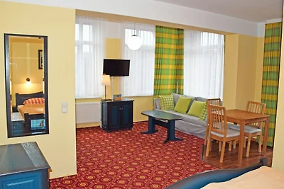 Vakantieappartement Gezinsvakantie Thiessow