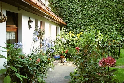 Vakantieappartement Gezinsvakantie Köpenick