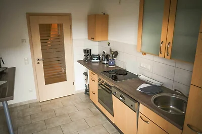 Vakantieappartement Gezinsvakantie Bahretal