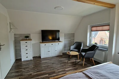 Ferienwohnung Liliencronstuben