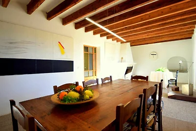 Appartamento Vacanza con famiglia Arta