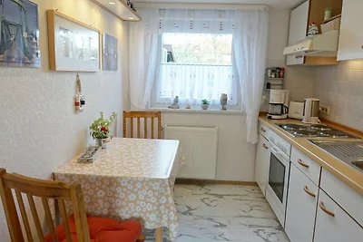 Ferienwohnung Wöhrmann