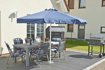 Casa vacanze Vacanza di relax Baabe