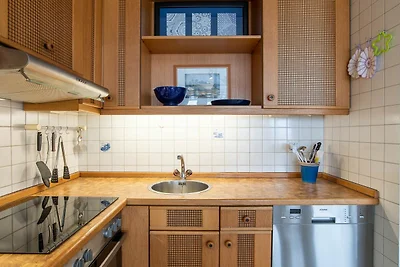 Vakantieappartement Gezinsvakantie Kiel