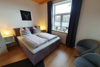 Appartamento Vacanza con famiglia Oberharz am Brocken