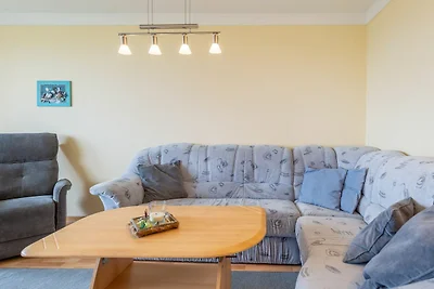 Haus Nautic, FeWo 312