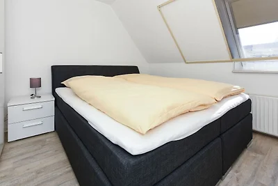 Appartamento Vacanza con famiglia Esens