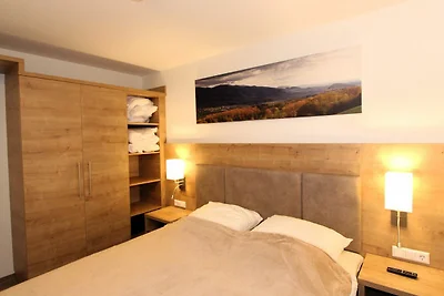 GRA-210 - Ferienwohnung mit Süd-Ost-Balkon un...