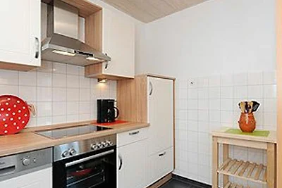 Ferienwohnung Ebbe