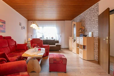 Appartamento Vacanza con famiglia Hesel