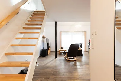 apartman za odmor Obiteljski odmor Hesel