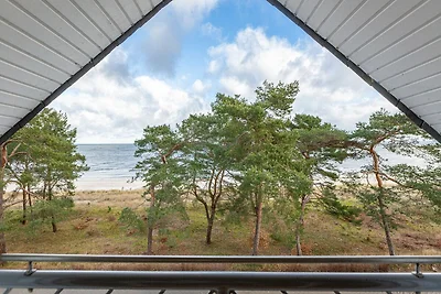 Vakantieappartement Gezinsvakantie Bansin