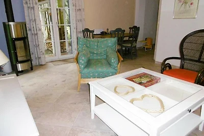 Vakantieappartement Gezinsvakantie Ummanz
