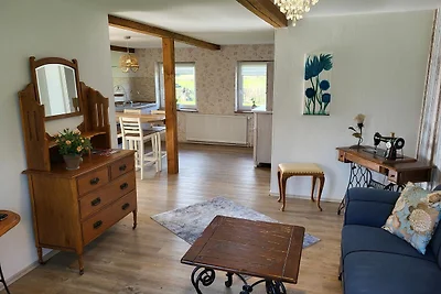 Ferienwohnung Eselglück