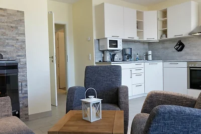 Hotel Cultuur en bezienswaardigheden Koserow