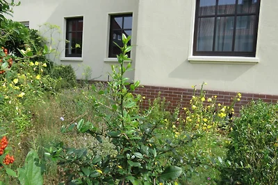 Ferienwohnung Waldweg