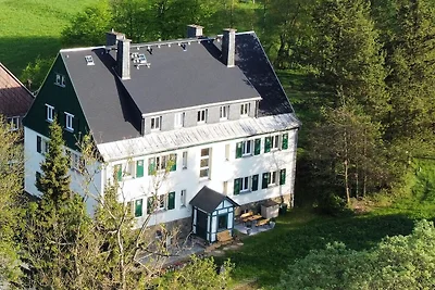 Appartamento Vacanza con famiglia Altenberg