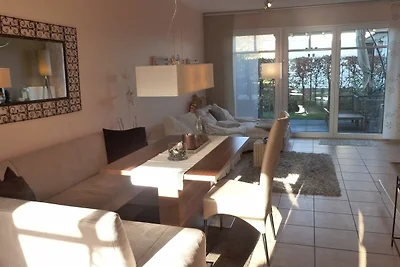 Ferienhaus 't Knusje