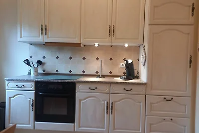 Vakantieappartement Gezinsvakantie Jade