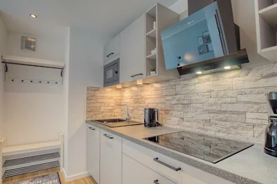 Ferienpark - Haus F, App. 0F0805