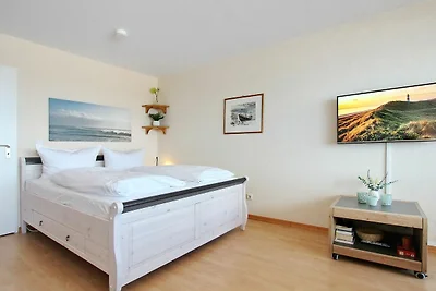 Appartamento Vacanza con famiglia Sylt
