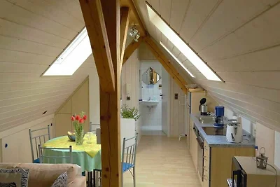 Appartamento Vacanza con famiglia Hinterzarten